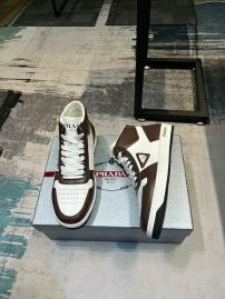 Picture of Prada Shoes Men _SKUfw148113777fw